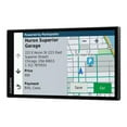 thumbnail image 1 of Garmin DriveSmart 61 NA LMT-S with Lifetime Maps/Traffic, Live Parking, Bluetooth,WiFi, Smart Notifications, Voice Activation, Driver Alerts, TripAdvisor, Foursquare, 1 of 4