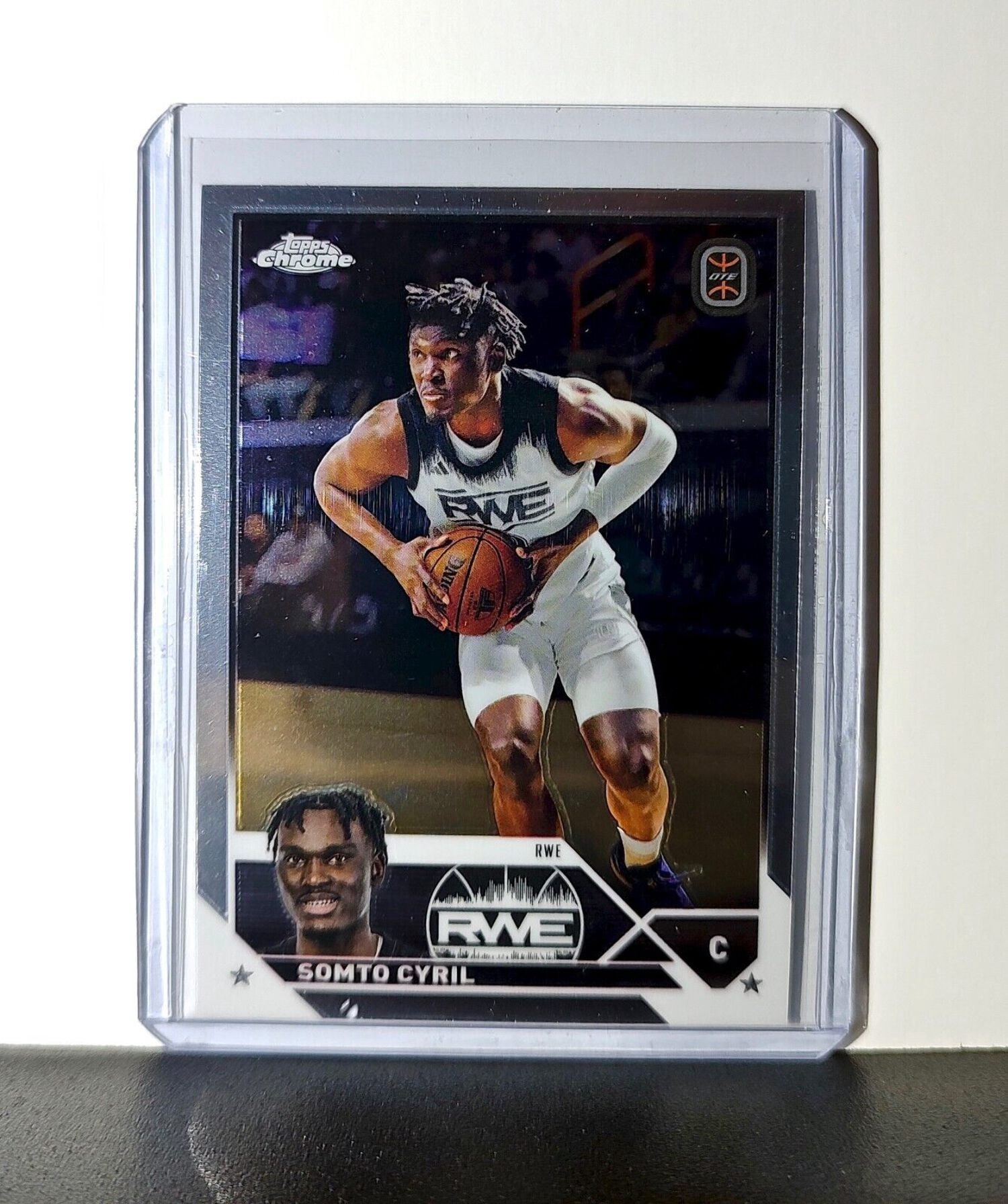 2022 Topps Garbage Pail Kids Chrome Trading Cards with Atomic