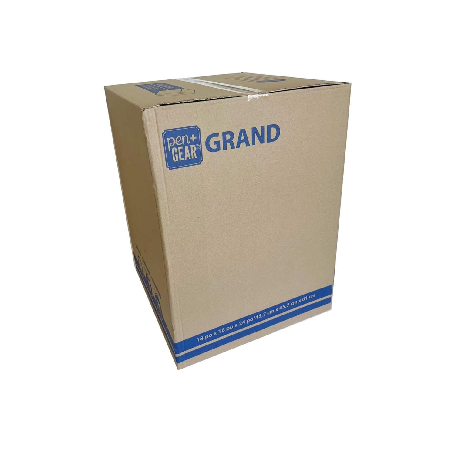 PEN + GEAR Boîte Grand