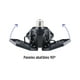 thumbnail image 3 of Luminario de LED 65 W Volteck Aluminio con 3 Paneles Abatibles, 3 of 5