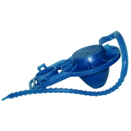 Lavelle 525BP Replacement Universal Toilet Flapper, For Use With ... Lavelle 525BP Replacement Universal Toilet Flapper, For Use With ...