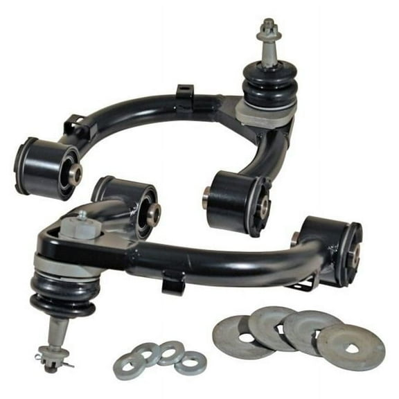 SPC Performance 25670 Ford Ranger Front Upper Adjustable Arms