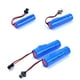 thumbnail image 4 of Batería de iones de litio recargable de 3,7 V para coche acrobático RC, 4 of 7