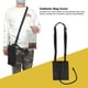 thumbnail image 4 of Funda para bolsa de catéter correa ajustable soporte para bolsa de drenaje de orina de 1000 ML de capacidad para ejercicio ligero al aire libre ANGGREK Otros, 4 of 8