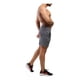 thumbnail image 3 of Short Deportivo Gym O Casual Corte Medio Fénix Fit Spandex, 3 of 3