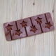thumbnail image 4 of Pastel Caramelo Silicona Chocolate Piruleta Reutilizable 8 Duro Capacidad, 4 of 8
