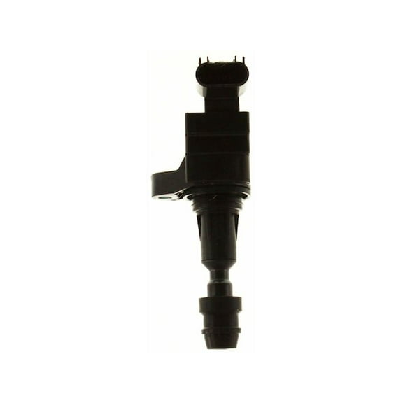 Ignition Coil - Compatible with 2010 - 2017 Chevy Equinox 2.4L 4-Cylinder 2011 2012 2013 2014 2015 2016