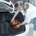 thumbnail image 4 of BIBABLYKE Adjustable Car Trunk Organizers Universal Car Trunk Elastic Straps Belt Hold Space saving Solution for Neat Storage, 4 of 7
