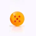 thumbnail image 2 of Figuras de acción de Dragon Ball Z para niños, 1 piezas, bola de cristal, Mini estrella, bolas de dragón, decoración de escritorio de mesa, modelo de Juguetes, 2 of 5
