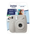 thumbnail image 6 of Fujifilm INSTAX Mini 7+ Exclusive Blister Bundle with Bonus Pack of Film (10-pack Mini Film), Gray, 6 of 8