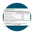 thumbnail image 3 of Pattern Wellness Glucosamine Chondroitin Complex with MSM & Hyaluronic Acid for Joints, 60 ct., 3 of 6
