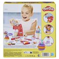 thumbnail image 3 of Play-Doh Glaces fantastiques avec 14 outils et 4 pots, 3 of 9
