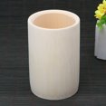 thumbnail image 3 of ESTONE Traditional Handmade Natural Solid Bamboo Cup For Tea Sake Coffee Juice Drinks, 3 of 9