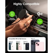 Mophie snap+ Induction Charger
