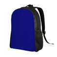 thumbnail image 2 of Balery Navy Mochila - Mochila Estilosa y Duradera para Laptop de 15 Pulgadas con Tela Oxford Impermeable, 2 of 8