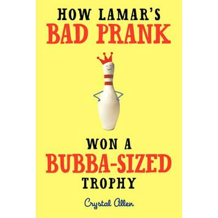 How Lamar's Bad Prank Won a Bubba-Sized Trophy (Best Numbers To Prank Call)