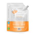 thumbnail image 2 of Method Gel Dish Soap Refill, Clementine, 36 Ounces, 1 pack, Packaging May Vary, 2 of 5