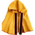 thumbnail image 2 of Welding Hood (Leather), 2 of 2