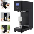 thumbnail image 3 of Can Sealer Aluminum Cans Sealing Machine Automatic 110V 370W Electric Can Sealer Commercial Drink Sealing Machine Black Automatic Tin Can Sealer, 3 of 9