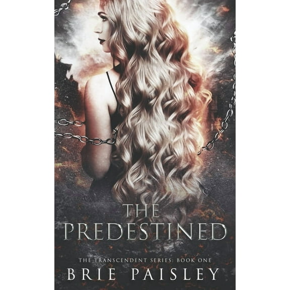 Transcendent: The Predestined (Paperback)