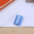 thumbnail image 4 of Portable A4 Precision Paper Card Art Trimmer Photo Cutter Cutting Mat Blade, 4 of 6