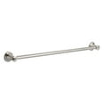 thumbnail image 2 of Delta 41736 36" Grab Bar - Black, 2 of 6