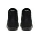 thumbnail image 4 of Tenis Converse Unisex Chuck Taylor Mujer Core Hi Casual Bota negro 23 CONVERSE M3310C, 4 of 4