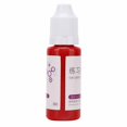 thumbnail image 2 of Pigmento De Cejas, Tinta De Pigmento Microblading De Color Perceptible De 15 Ml Suave Para La Práctica, 2 of 8