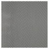 3M Nomad 6250 Z-Web Medium-Traffic Scraper Matting, 36 x 60, Gray