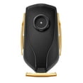 thumbnail image 3 of Waiimak Wireless Automatic Clamping Smart Sensor Car Phone Holder Fast Charger Mount 10W Qi Wireless Charger Holder, 3 of 3