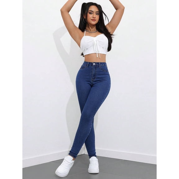 Women's Skinny Jeans