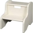 thumbnail image 1 of Little Colorado 105MDFLIN Tabouret d'Appoint 11 x 12 x 13 Po MDF - Lin, 1 of 1
