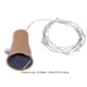 thumbnail image 4 of Botellas Cork LED Cadena IP44 Impermeable String Color Light para Cumpleaños Halloween, 4 of 9
