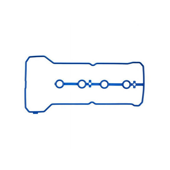 Valve Cover Gasket Set - Compatible with 2012 - 2020 Nissan Versa 1.6L 4-Cylinder 2013 2014 2015 2016 2017 2018 2019