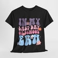 thumbnail image 4 of In My Last Day Of School Era Teacher Kids T-Shirt ID-0624-R4ZG, 4 of 5