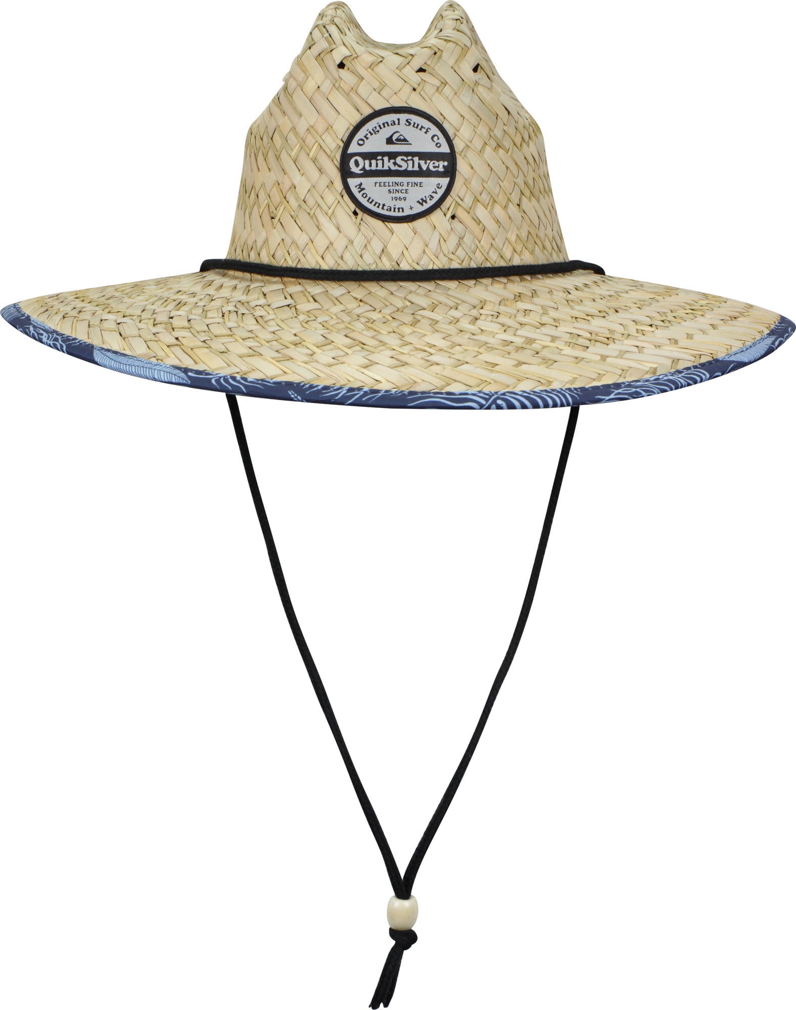 Quiksilver wide sales brim hat