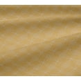 thumbnail image 5 of oneOone Viscose Jersey Fabric Shapes Geometric Sashiko Print Fabric Prints by Yard 60 Inch Wide, 5 of 5