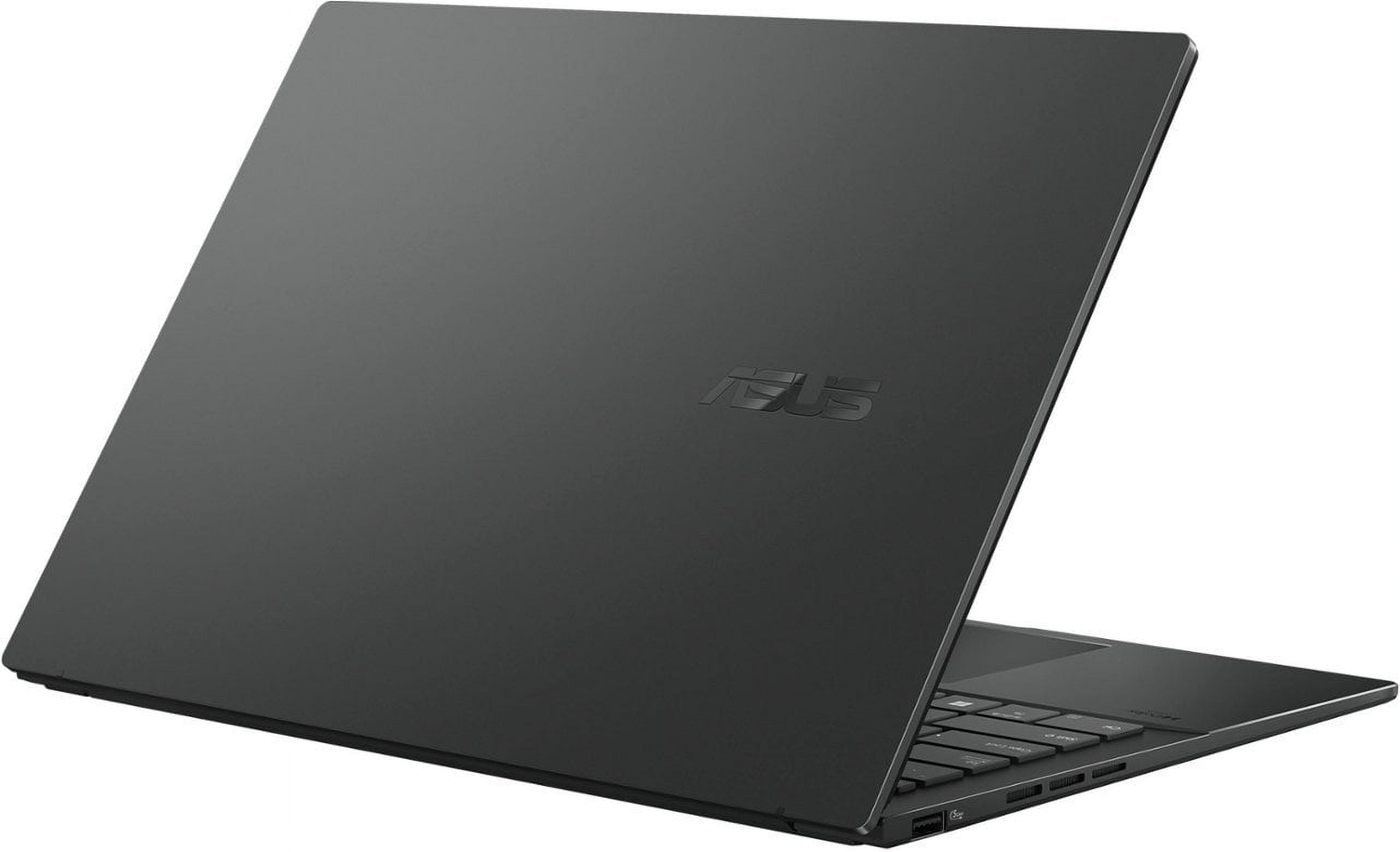 Asus Zenbook 14 OLED 14" Touchscreen Laptop, Intel Core Ultra 5 125H, 8GB RAM, 512GB SSD, Windows 11 Home, Q415MA-U5512