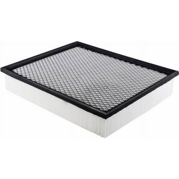 Air Filter - Compatible with 1999 - 2015 Chevy Silverado 1500 2000 2001 2002 2003 2004 2005 2006 2007 2008 2009 2010 2011 2012 2013 2014