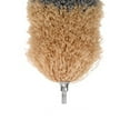 thumbnail image 2 of Cepillo De Polvo Cepillo De Polvo Limpieza de plumero Herramientas domésticas Cepillo de eliminación de polvo para muebles Fondo de pelo de piel, 2 of 5
