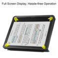 thumbnail image 3 of Adecuado para E-Book Libra Color Tablet Cubierta Protectora Transformadores Estilo Resistente Al Desgaste y Anti-Peeling A, 3 of 5