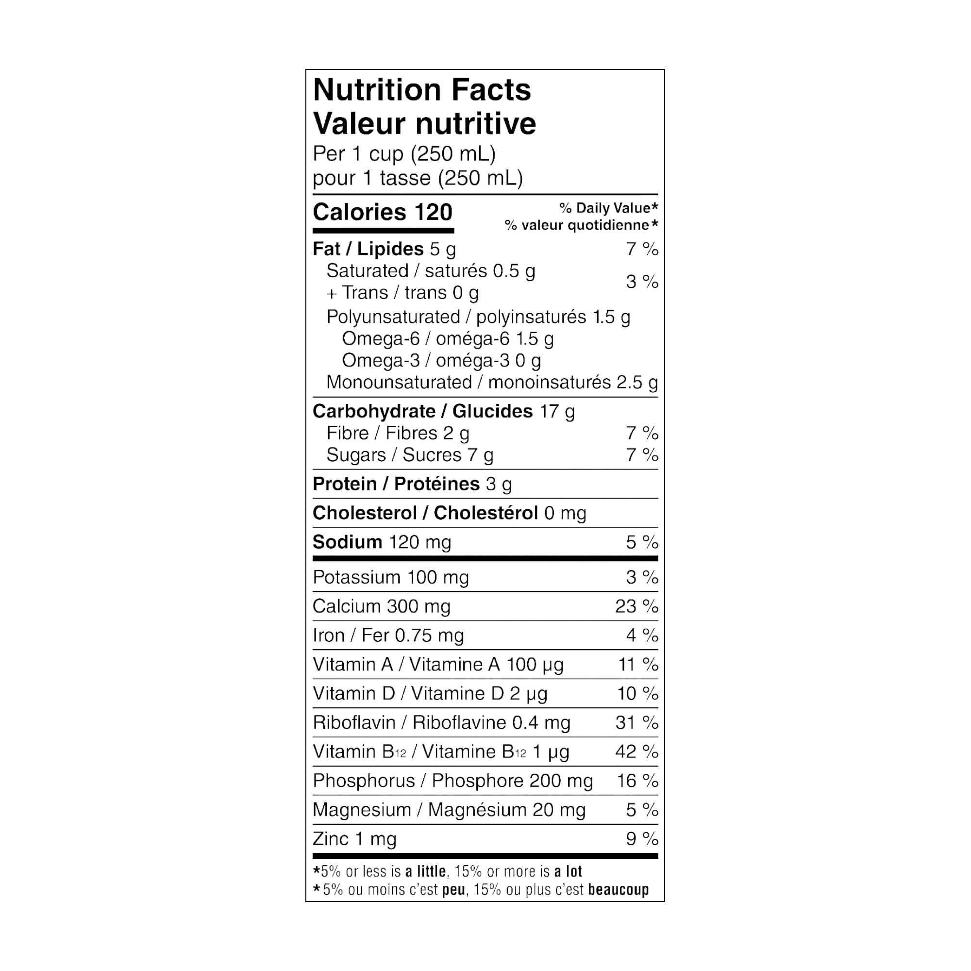 Earth's Own, Oat Beverage, Original 1.75L Carton Refrigerated, Earth's Own Oat Milk, Original, Plant-Based Beverage, Dairy-Free, Gluten Free 1.75L Refrigerated Carton