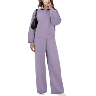 BTFBM Women's 2 Piece Tracksuit Fall Outfits 2025 Botswana