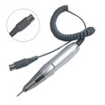 thumbnail image 4 of Machine à Percer les Ongles Électrique Poignée Pièce à Main Stylos de Remplacement Outils de Manucure, 4 of 5