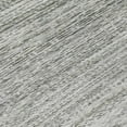 thumbnail image 2 of Dalyn Rugs Machine Washable Indoor/Outdoor Chantille ACN2150 Gray 2'3" x 7'6" Runner Rug, 2 of 7