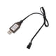 thumbnail image 1 of 6.4v/7.4v Cargador Li-i Sm-3p Rc Juguetes Control Remoto Positivo Portátil, 1 of 2