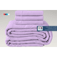 thumbnail image 4 of Juego De Sábanas Polares We2 Dream - King Size - Lisas - Adolescentes Y Adultos, 4 of 12