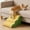04#, variant on Dog Stairs for Small Dogs,Dog Steps for Couch Bed,Pet Stairs with Soft Carpeted Steps, Pet Steps for Cats Puppy Doggy Senior Pets up to 100 LBS