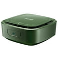 thumbnail image 1 of amdohai Travel Portable Air Purifier, Black/Green, 1 of 7