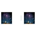 thumbnail image 3 of CafePress - Peanuts Spaced Out - 15 oz Ceramic Large White Novelty Mug, 3 of 4